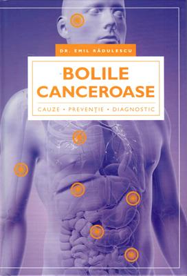 Bolile canceroase
