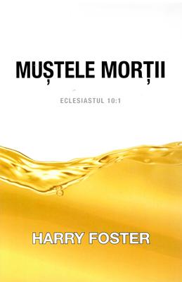 Muștele morții