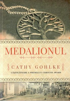 Medalionul
