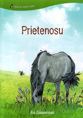 Prietenosu