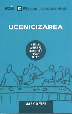 Ucenicizarea