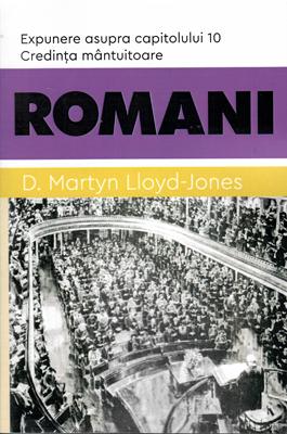 Romani - 10 - credinta mantuitoare