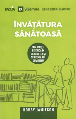 Învățătura sănătoasă