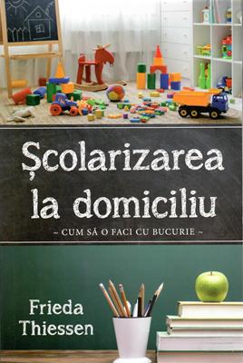 Scolarizarea la domiciliu