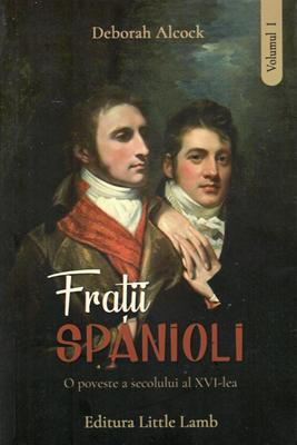 Frații spanioli Vol 1