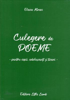 Culegere de POEME