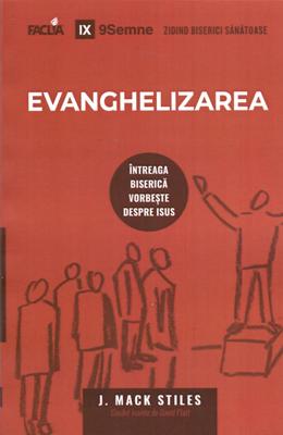 Evanghelizarea