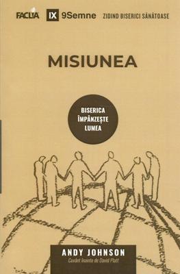 Misiunea
