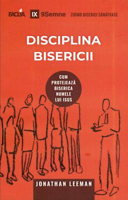 Disciplina Bisericii