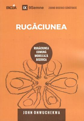 Rugaciunea