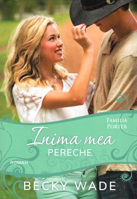 Inima mea pereche
