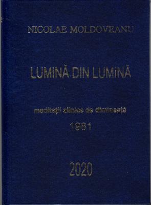 Lumină din lumină 1981