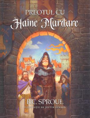 Preotul cu Haine Murdare