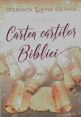 Cartea cărților Bibliei, poezii