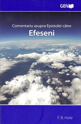 Comentariu asupra Epistolei către Efeseni