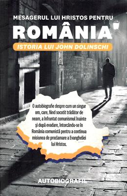 Mesagerul lui Hristos pentru România