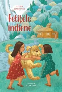 Fetițele indiene
