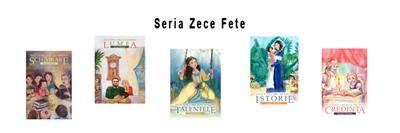 Seria Zece fete