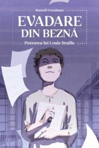 Evadare din beznă