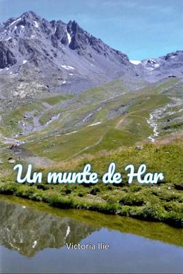 Un munte de har