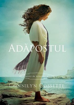 Adapostul, seria Cetati de scapare (vol 2)