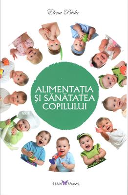 Alimentația și sănătatea copilului