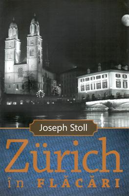 Zurich in flacari