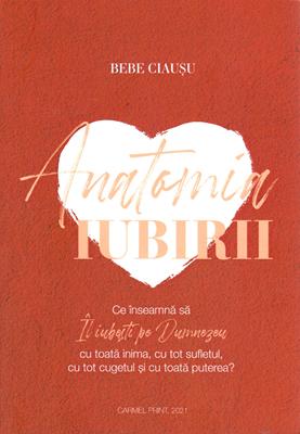 Anatomia IUBIRII