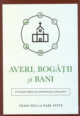 Averi, bogății și bani