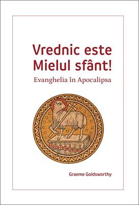 Vrednic este Mielul sfânt!
