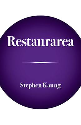 Restaurarea