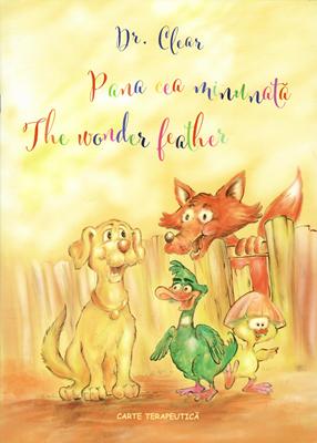 Pana cea minunată - The Wonder feather