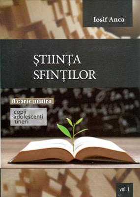 Știința sfinților