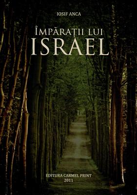 Împărații lui Israel