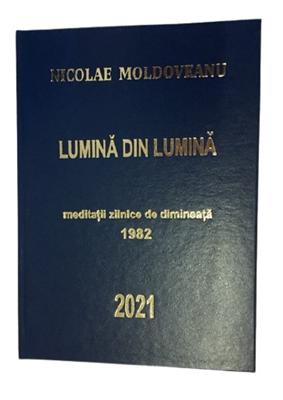 Lumina din lumina, 1982