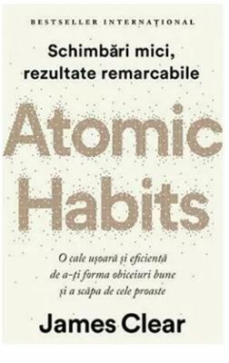 Atomic Habits