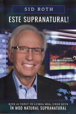 Este supranatural!