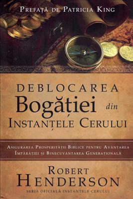 Deblocarea Bogatiei din Instantele Cerului