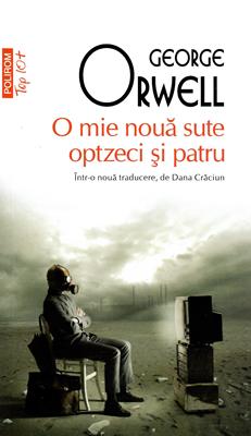O mie noua sute optzeci si patru