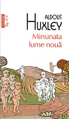 Minunata lume noua
