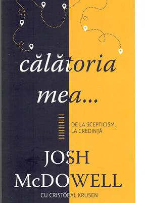 Calatoria mea...