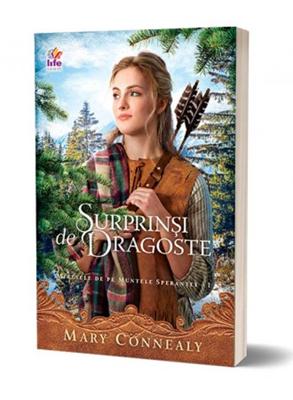Surprinsi de dragoste, seria Miresele de pe muntele Sperantei (vol 1)