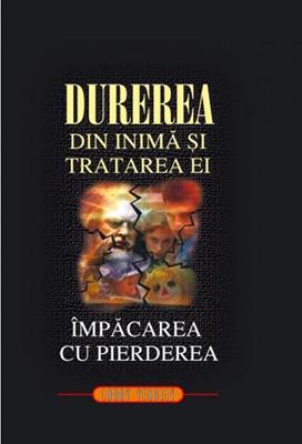 Durerea din inima si tratarea ei