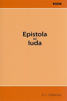 Epistola lui Iuda