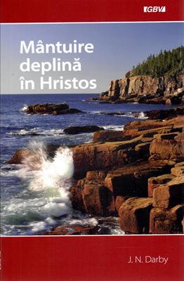 Mântuire deplină în Hristos