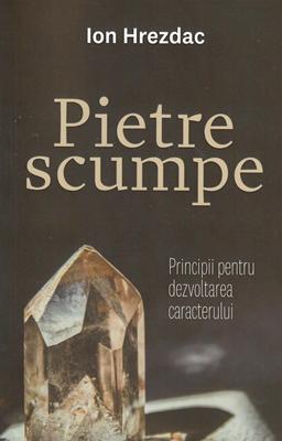 Pietre scumpe