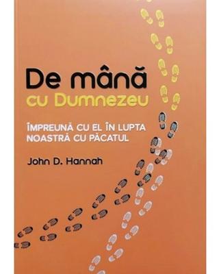 De mână cu Dumnezeu