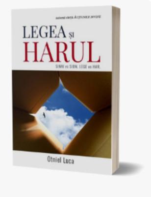 Legea și Harul