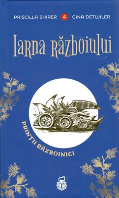 Iarna razboiului, vol 4