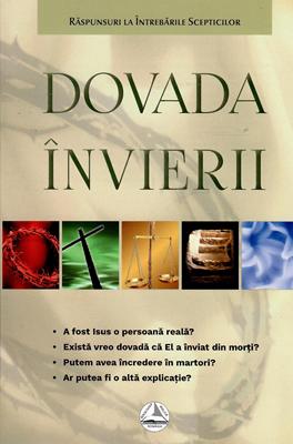 Dovada învierii